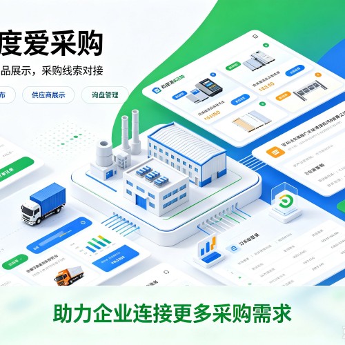 赣百度爱采购
